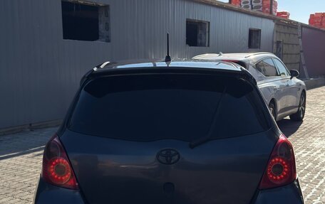 Toyota Vitz, 2007 год, 600 000 рублей, 2 фотография