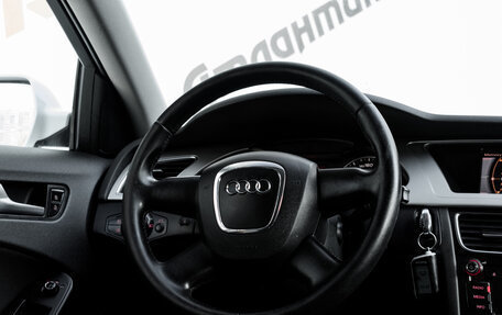 Audi A4, 2011 год, 1 275 000 рублей, 8 фотография