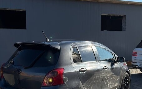 Toyota Vitz, 2007 год, 600 000 рублей, 3 фотография