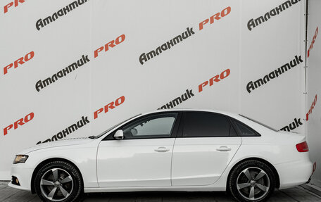 Audi A4, 2011 год, 1 275 000 рублей, 6 фотография