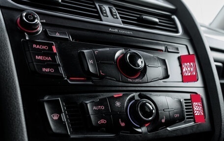 Audi A4, 2011 год, 1 275 000 рублей, 5 фотография