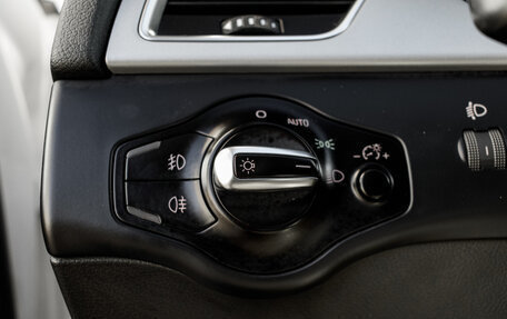 Audi A4, 2011 год, 1 275 000 рублей, 23 фотография