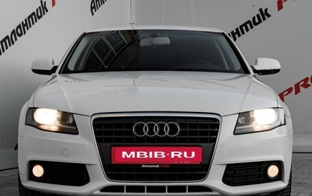Audi A4, 2011 год, 1 275 000 рублей, 16 фотография