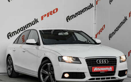 Audi A4, 2011 год, 1 275 000 рублей, 11 фотография