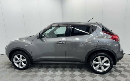 Nissan Juke II, 2011 год, 1 050 000 рублей, 8 фотография