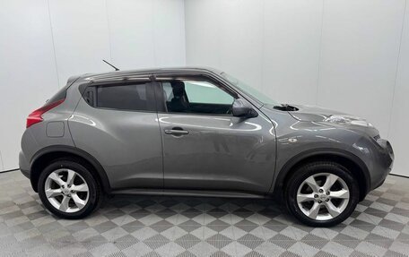 Nissan Juke II, 2011 год, 1 050 000 рублей, 7 фотография