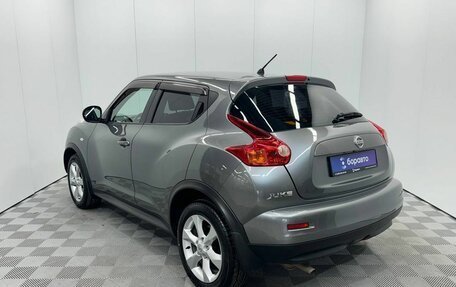 Nissan Juke II, 2011 год, 1 050 000 рублей, 5 фотография