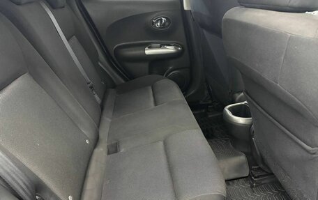 Nissan Juke II, 2011 год, 1 050 000 рублей, 11 фотография