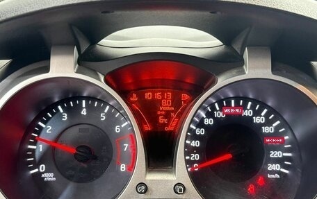 Nissan Juke II, 2011 год, 1 050 000 рублей, 12 фотография