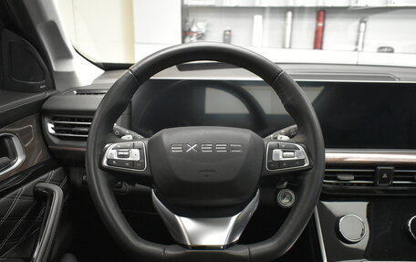 CheryExeed VX, 2023 год, 2 970 000 рублей, 8 фотография