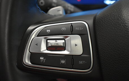 CheryExeed VX, 2023 год, 2 970 000 рублей, 10 фотография