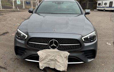 Mercedes-Benz E-Класс, 2020 год, 5 850 000 рублей, 1 фотография