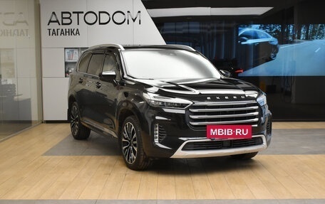 CheryExeed VX, 2023 год, 2 970 000 рублей, 3 фотография