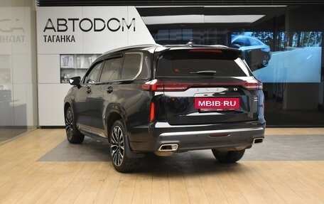 CheryExeed VX, 2023 год, 2 970 000 рублей, 5 фотография