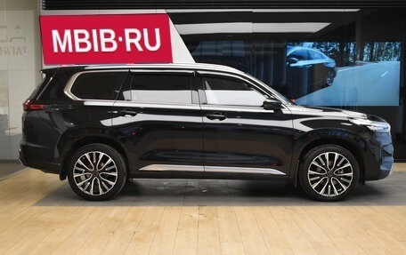 CheryExeed VX, 2023 год, 2 970 000 рублей, 4 фотография