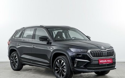 Skoda Kodiaq I, 2025 год, 5 348 888 рублей, 1 фотография