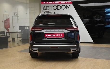 CheryExeed VX, 2023 год, 2 970 000 рублей, 6 фотография