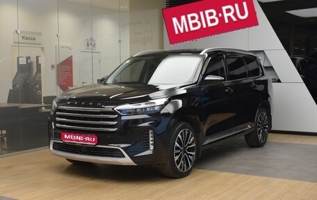 CheryExeed VX, 2023 год, 2 970 000 рублей, 1 фотография