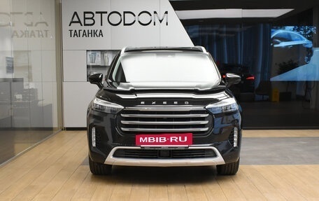 CheryExeed VX, 2023 год, 2 970 000 рублей, 2 фотография