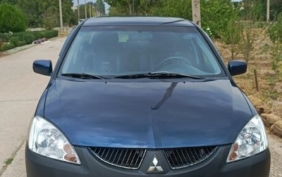 Mitsubishi Lancer IX, 2005 год, 400 000 рублей, 1 фотография