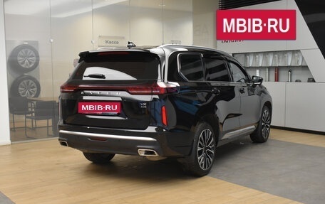 CheryExeed VX, 2023 год, 2 970 000 рублей, 7 фотография
