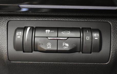 CheryExeed VX, 2023 год, 2 970 000 рублей, 13 фотография