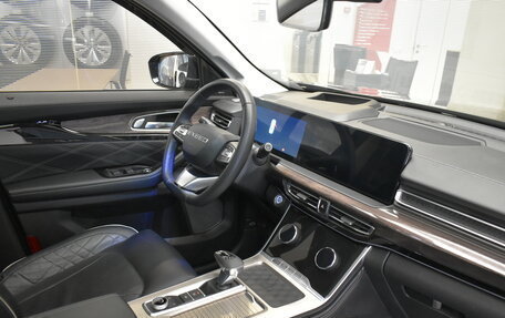 CheryExeed VX, 2023 год, 2 970 000 рублей, 24 фотография