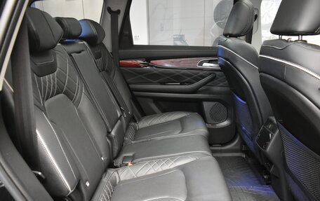 CheryExeed VX, 2023 год, 2 970 000 рублей, 21 фотография