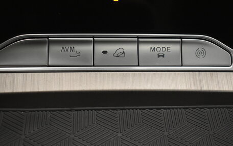 CheryExeed VX, 2023 год, 2 970 000 рублей, 18 фотография