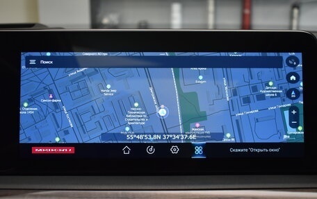 CheryExeed VX, 2023 год, 2 970 000 рублей, 20 фотография