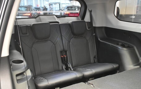 CheryExeed VX, 2023 год, 2 970 000 рублей, 22 фотография