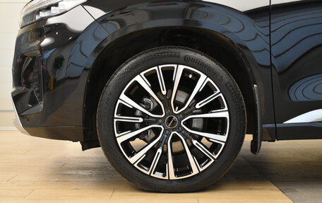 CheryExeed VX, 2023 год, 2 970 000 рублей, 31 фотография