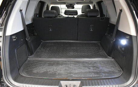 CheryExeed VX, 2023 год, 2 970 000 рублей, 30 фотография