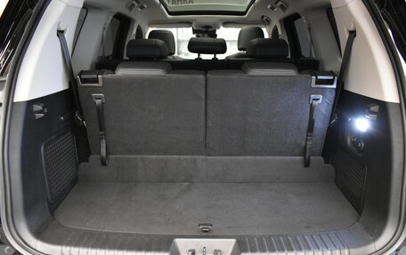 CheryExeed VX, 2023 год, 2 970 000 рублей, 29 фотография