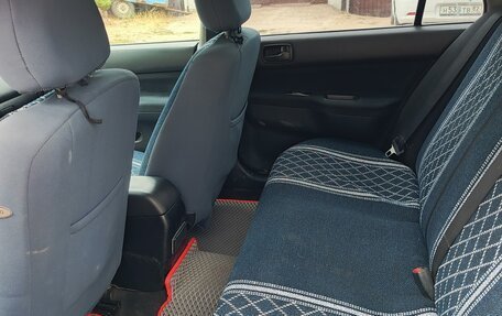 Mitsubishi Lancer IX, 2005 год, 400 000 рублей, 8 фотография