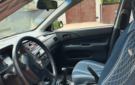 Mitsubishi Lancer IX, 2005 год, 400 000 рублей, 6 фотография