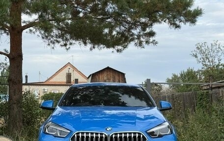 BMW 2 серия F44, 2020 год, 2 490 000 рублей, 1 фотография