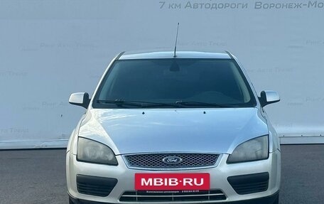 Ford Focus II рестайлинг, 2007 год, 395 000 рублей, 2 фотография