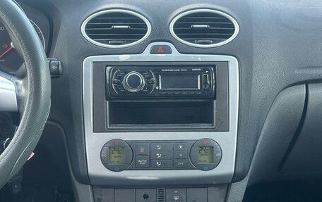 Ford Focus II рестайлинг, 2007 год, 395 000 рублей, 9 фотография