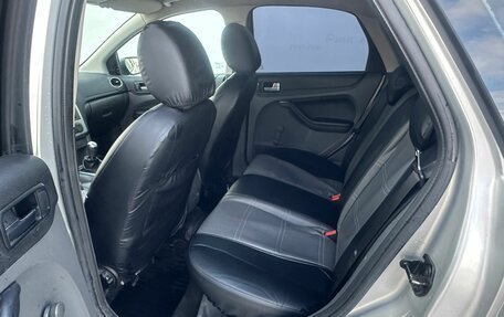 Ford Focus II рестайлинг, 2007 год, 395 000 рублей, 11 фотография