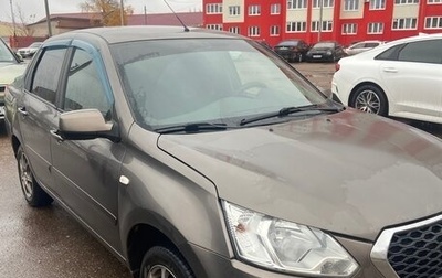 Datsun on-DO I рестайлинг, 2015 год, 430 000 рублей, 1 фотография