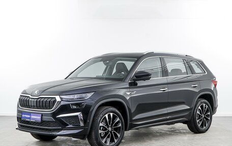 Skoda Kodiaq I, 2025 год, 5 348 888 рублей, 5 фотография