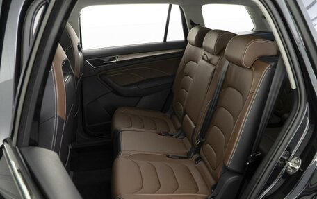 Skoda Kodiaq I, 2025 год, 5 348 888 рублей, 11 фотография