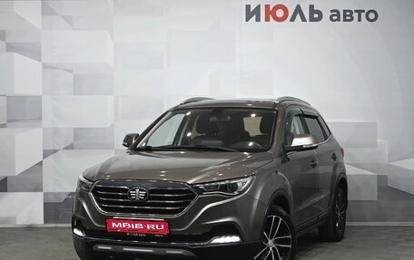 FAW Besturn X40 I, 2019 год, 1 350 000 рублей, 1 фотография
