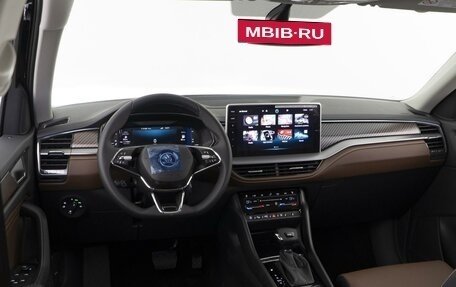 Skoda Kodiaq I, 2025 год, 5 348 888 рублей, 7 фотография