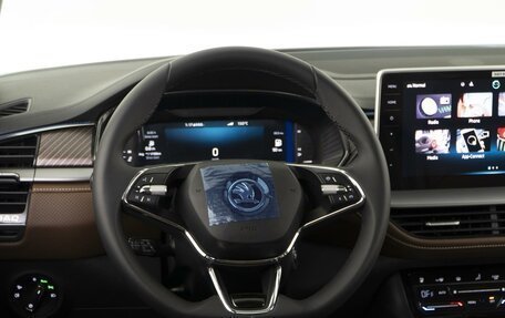 Skoda Kodiaq I, 2025 год, 5 348 888 рублей, 16 фотография