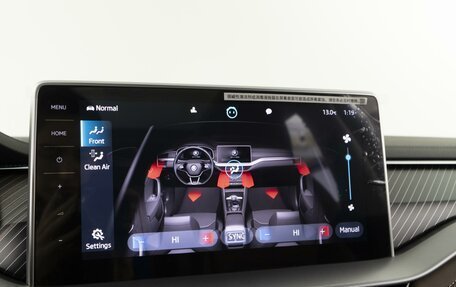 Skoda Kodiaq I, 2025 год, 5 348 888 рублей, 24 фотография