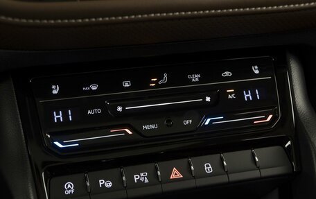 Skoda Kodiaq I, 2025 год, 5 348 888 рублей, 20 фотография