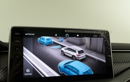 Skoda Kodiaq I, 2025 год, 5 348 888 рублей, 25 фотография