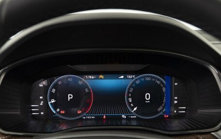 Skoda Kodiaq I, 2025 год, 5 348 888 рублей, 26 фотография